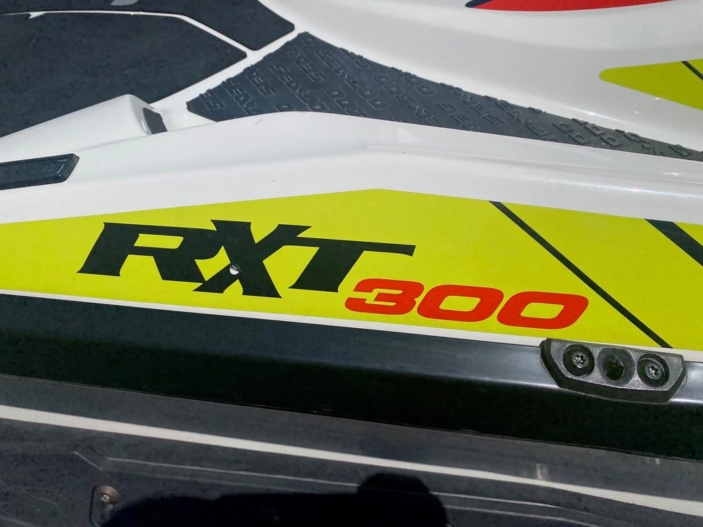 2016 Sea-doo/brp Rxt 300 alt