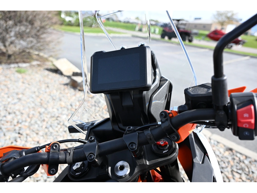 2026 Ktm 390 Adventure alt