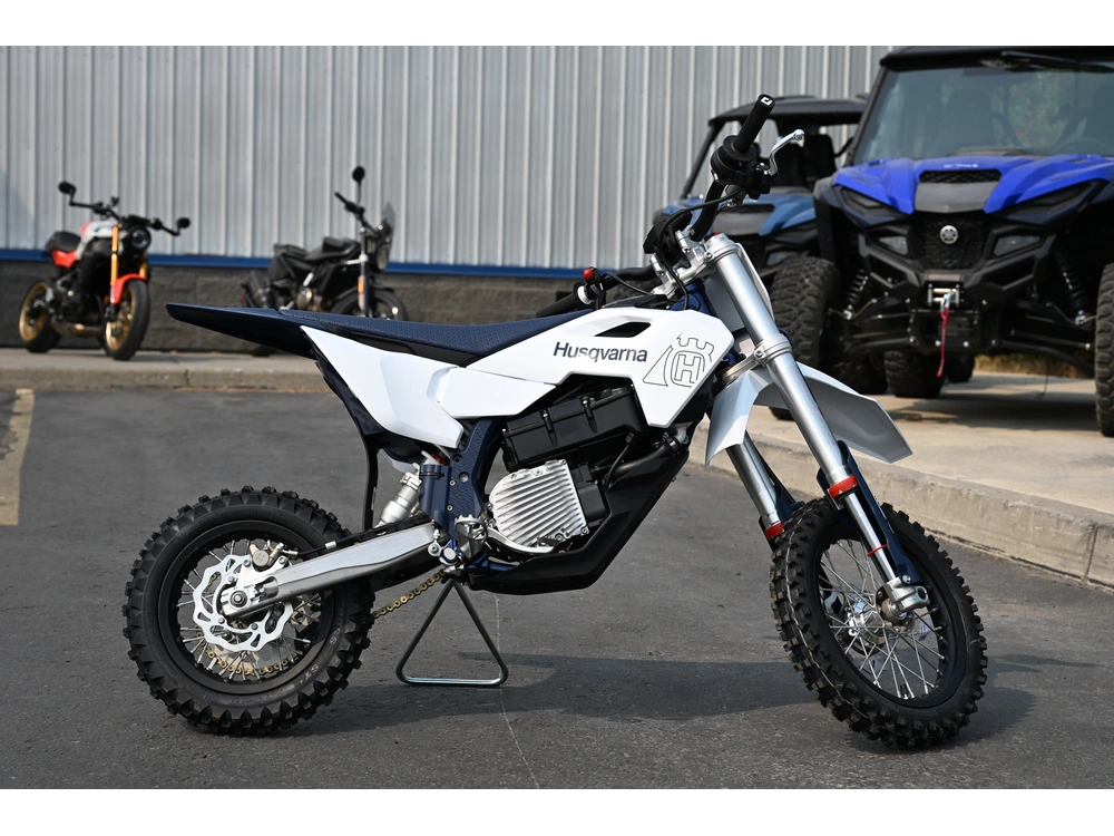 2027 Husqvarna Ee 5 alt