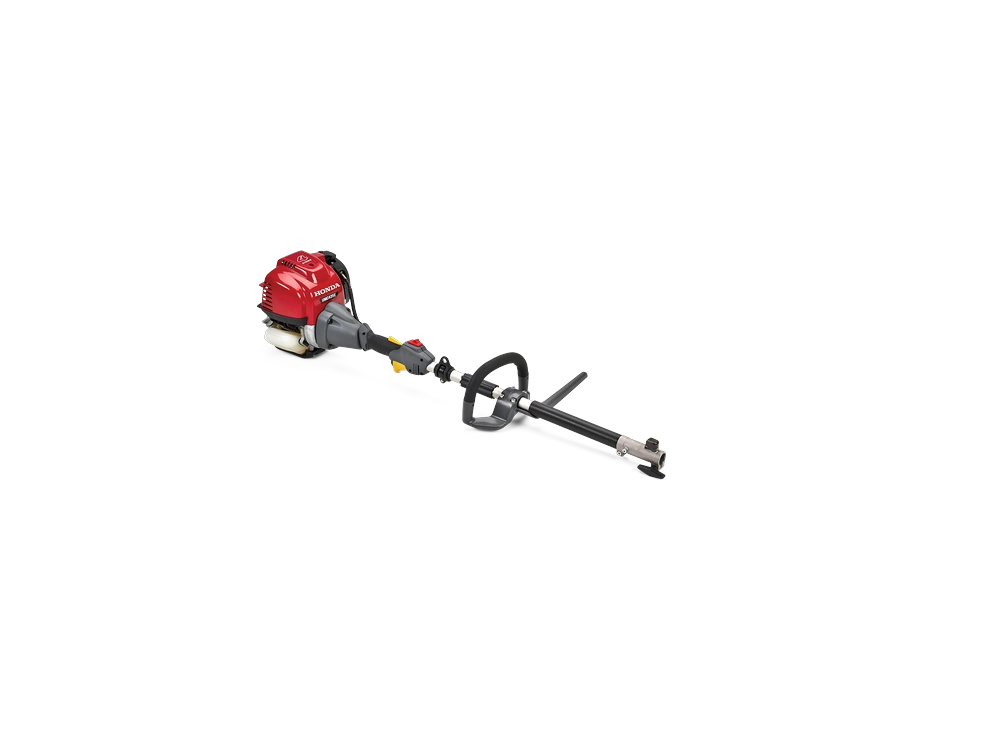 2026 Honda Power Head - Versattach 35cc alt