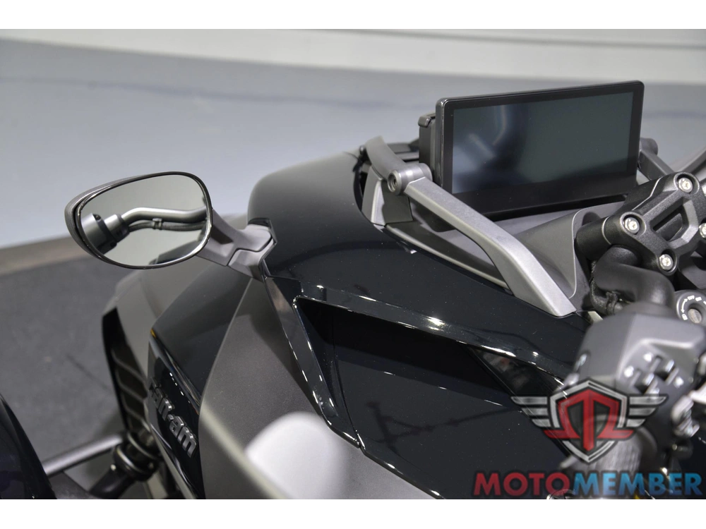 2024 Can-am Spyder F3 S alt