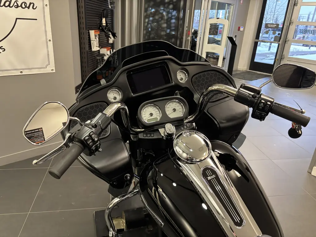 Harley-Davidson FLTRX ROAD GLIDEFLTRX 2020