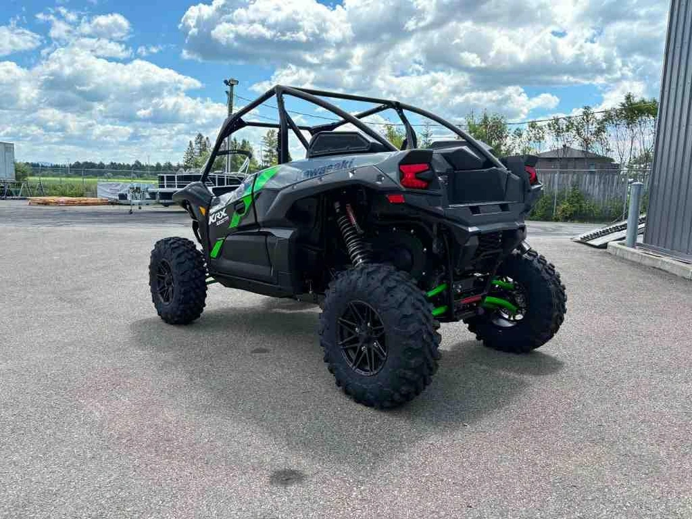 2027 Kawasaki Teryx Krx 1000 Tr alt