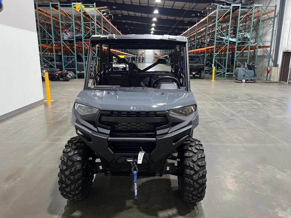 2026 Polaris Rgr Crew Xp 1000 Premium alt