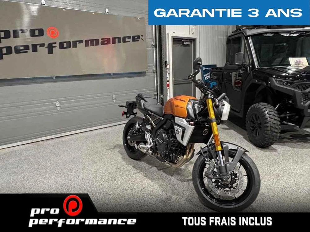 2026 Suzuki Gsx-8t alt