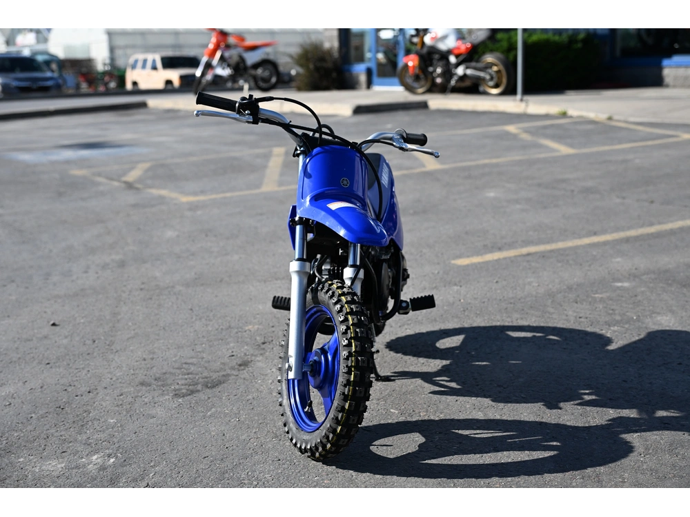 2027 Yamaha Pw50 alt
