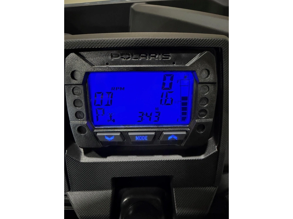 2026 Polaris Ranger 500 alt