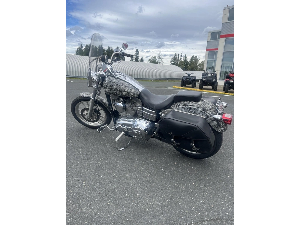 Harley-davidson Fxd 2009 alt