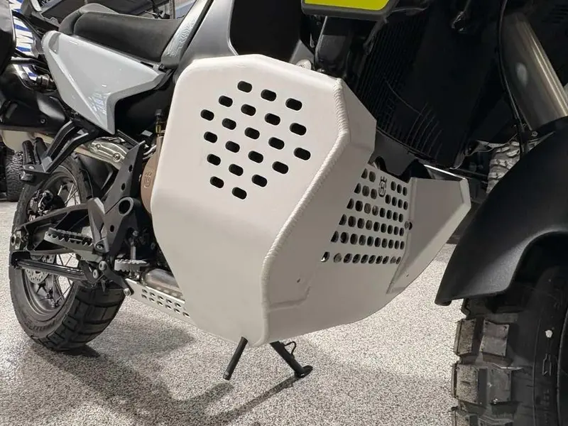 Husqvarna Norden 901 Expedition 2027