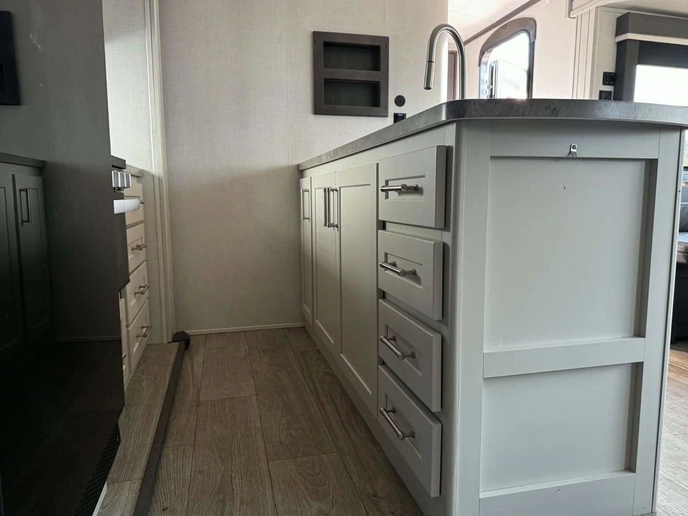 Keystone Rv Cougar 34tsb 2025 alt