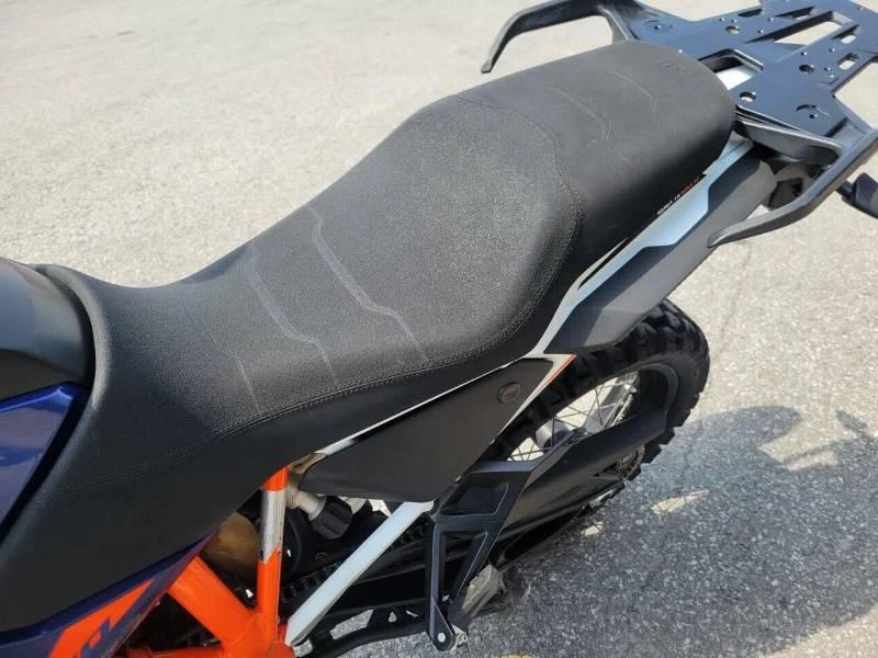 Ktm 1290 Super Adventure R 2022 alt