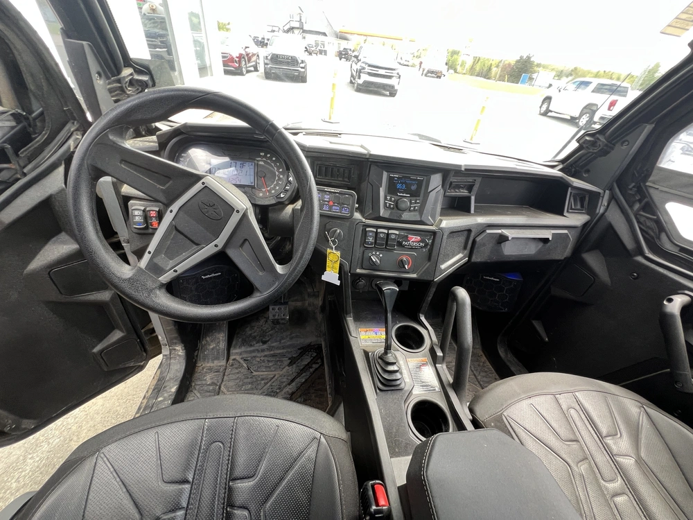 2023 Polaris General Xp 4 1000 Premium alt