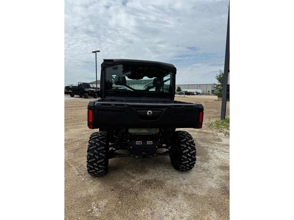 2020 Can-am Defender Hd8 Xt Cab alt