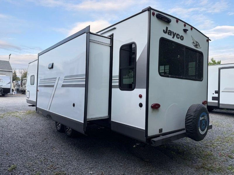 Jayco Jayflight 290rls 2027 alt