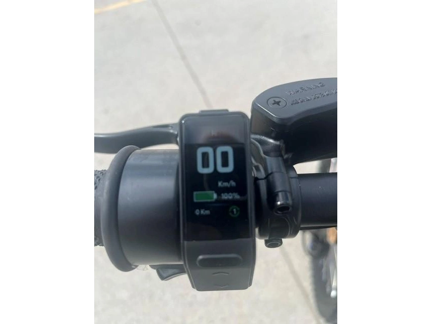 2026 Talaria Sting Mx5 Pro