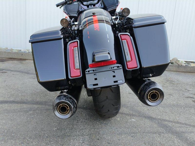 2026 Harley-davidson Touring Fltrxstse - Cvo™ Road Glide™ St alt