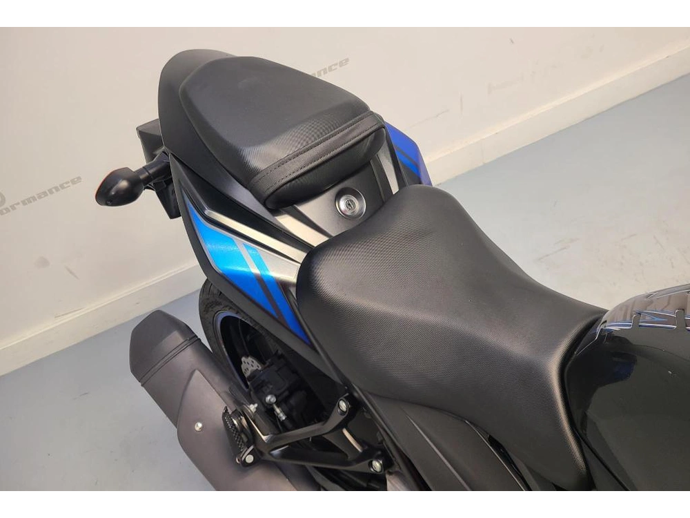 Suzuki Gsx-s 750 Abs 2019 alt