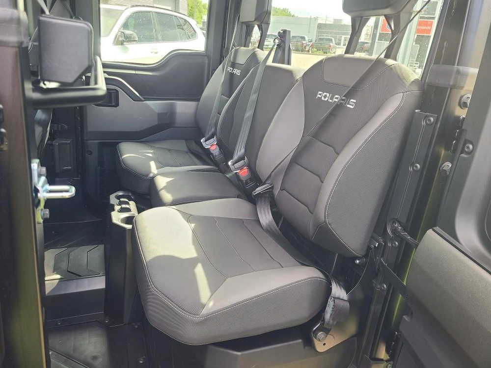 Polaris Ranger Crew Xd 1500 Northstar Premium 2026 alt
