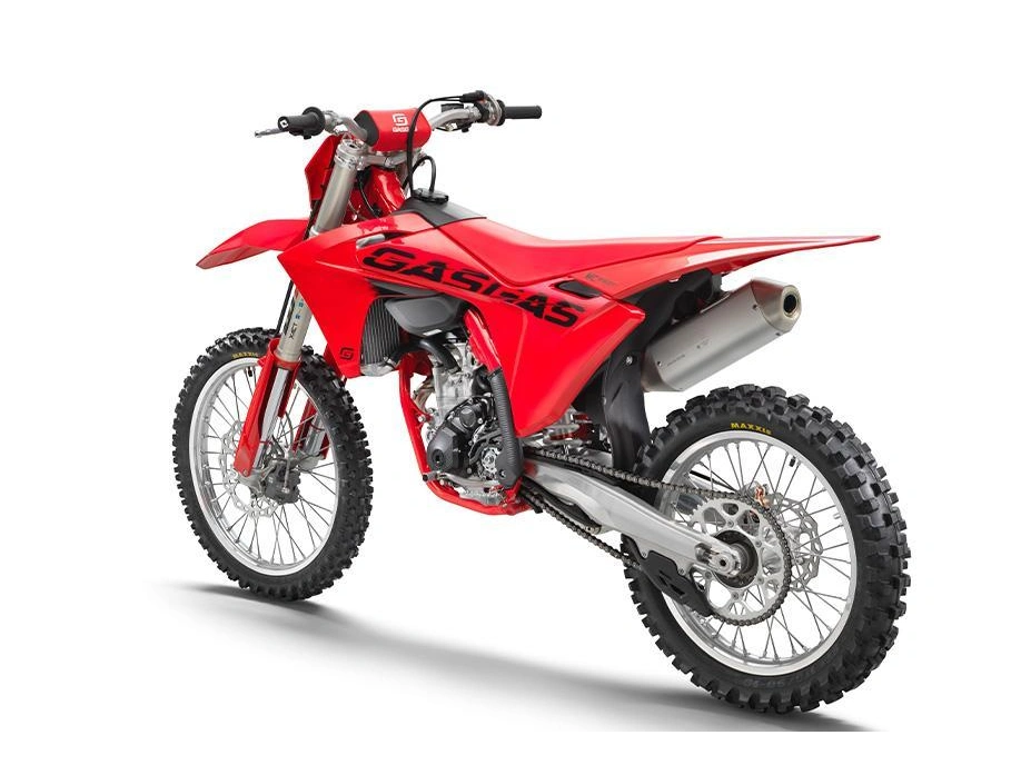 2025 Gasgas Mc 250f alt