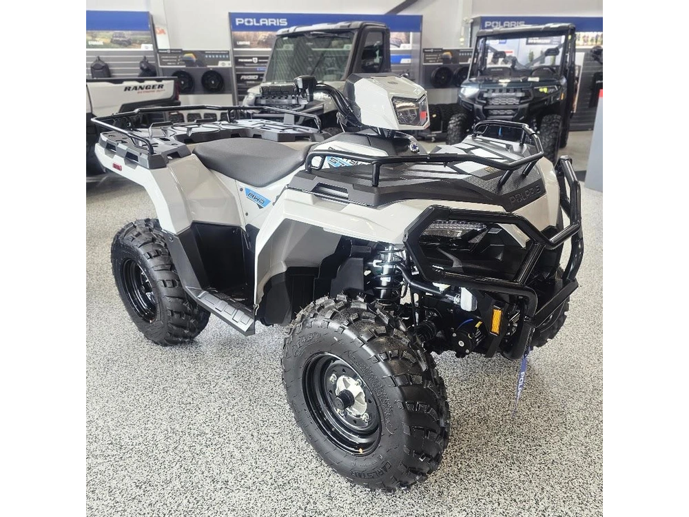 2026 Polaris Sportsman 570 Eps alt