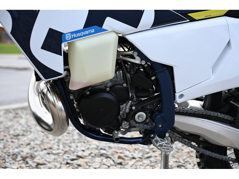 2026 Husqvarna Te 300 alt
