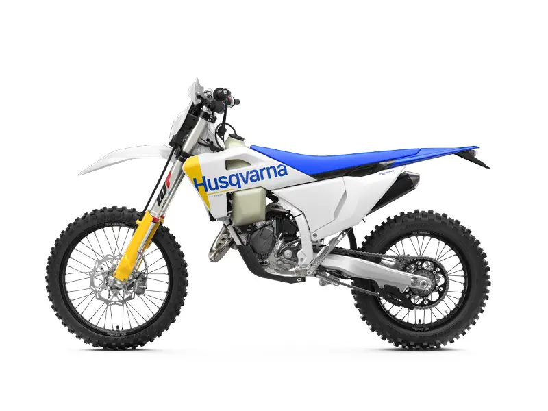 2027 Husqvarna TE 150
