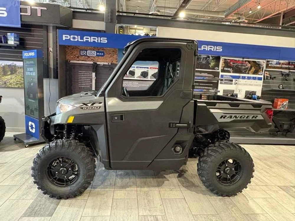 Polaris Ranger Xp 1000 Cab 2027 alt