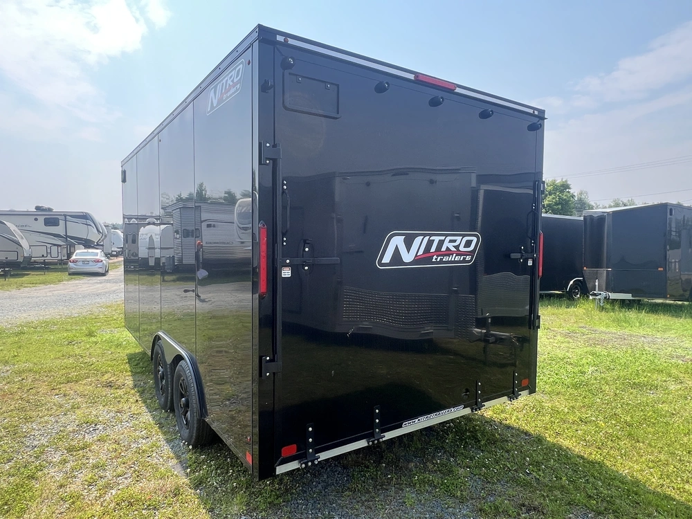 2026 Nitro Sc8.5x16 Tandem alt