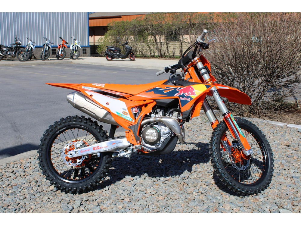 2026 Ktm 450 Sx F Factory Edition alt