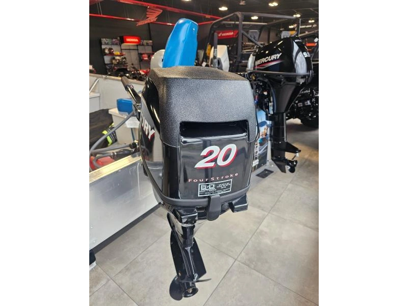 Autre Sportfisher Used 2014 alt