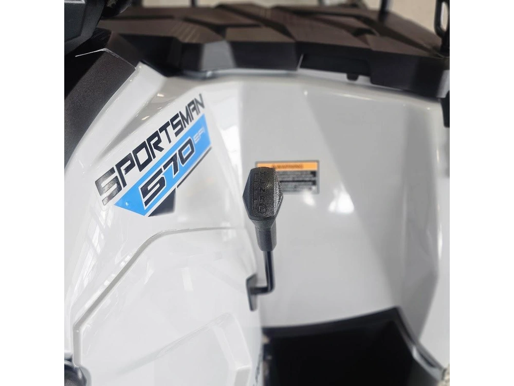 2026 Polaris Sportsman 570 Eps alt