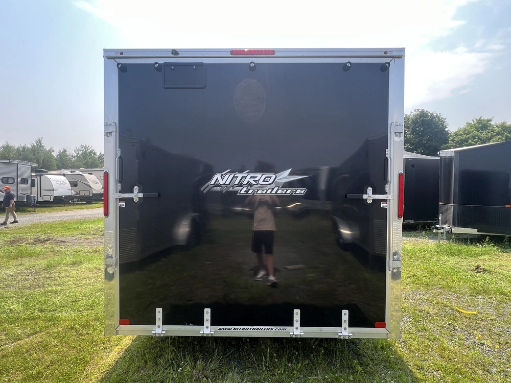 2025 Nitro Sch8.5x20 Tandem alt