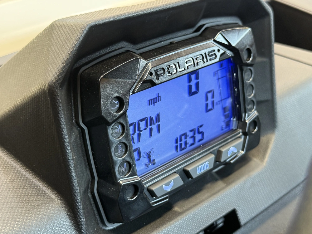 2026 Polaris Ranger 1000 Premium alt