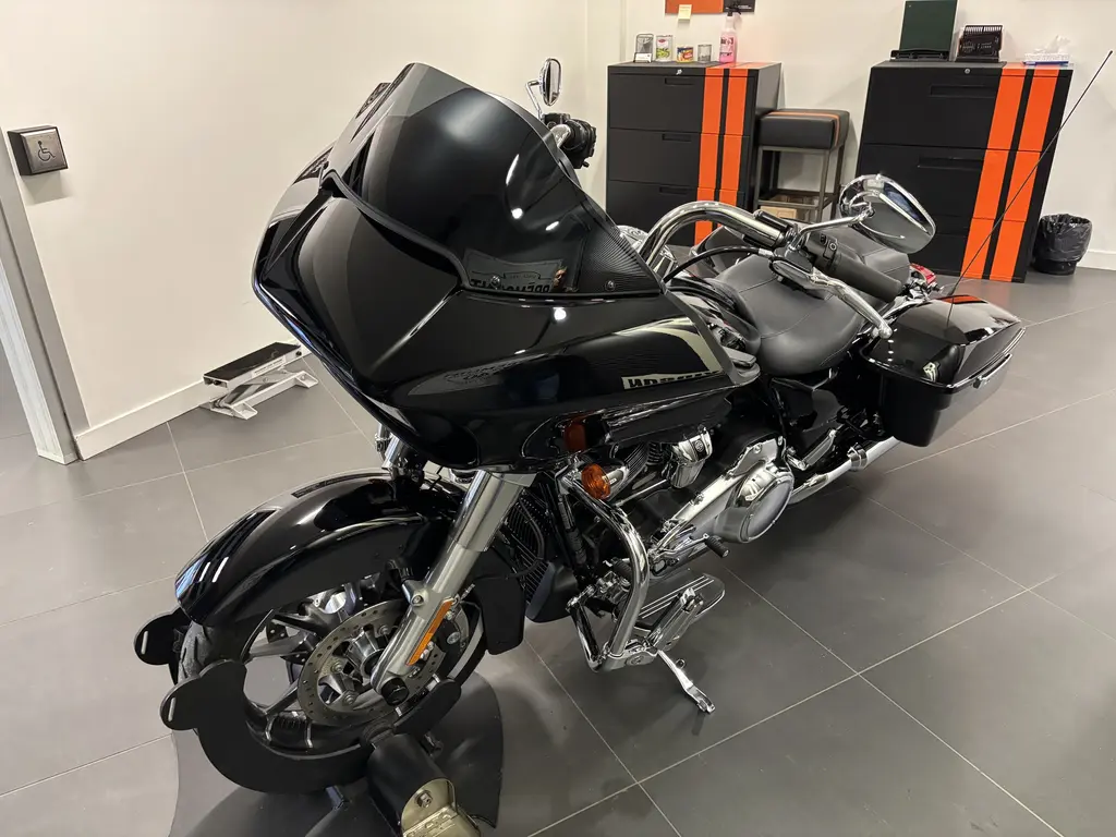Harley-Davidson FLTRX ROAD GLIDEFLTRX 2020