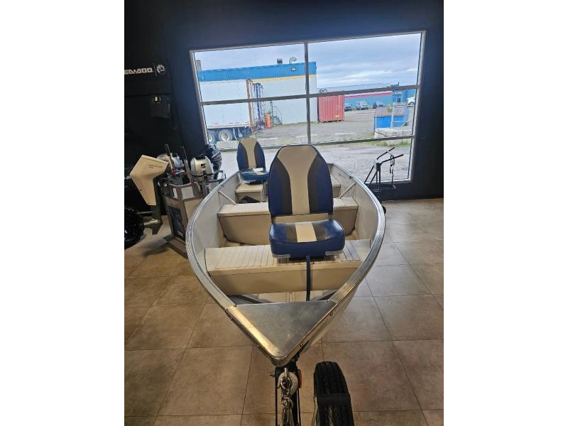 Autre Sportfisher Used 2014 alt