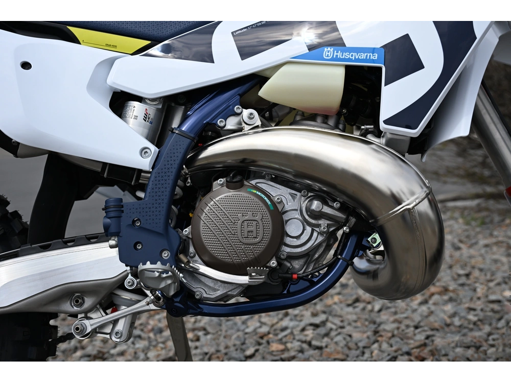 2026 Husqvarna Te 300 alt