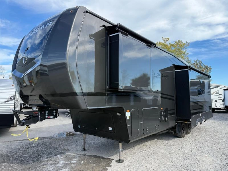 Keystone Rv Cougar 290rls 2026 alt