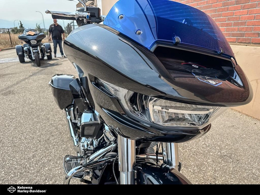 2026 Harley-davidson Fltrx - Road Glide™ alt