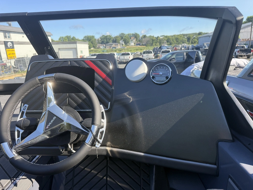 2026 Vexus Dvx22s
