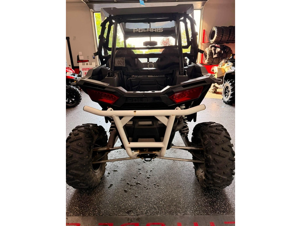 Polaris Rzr 1000 Xp 2017 alt
