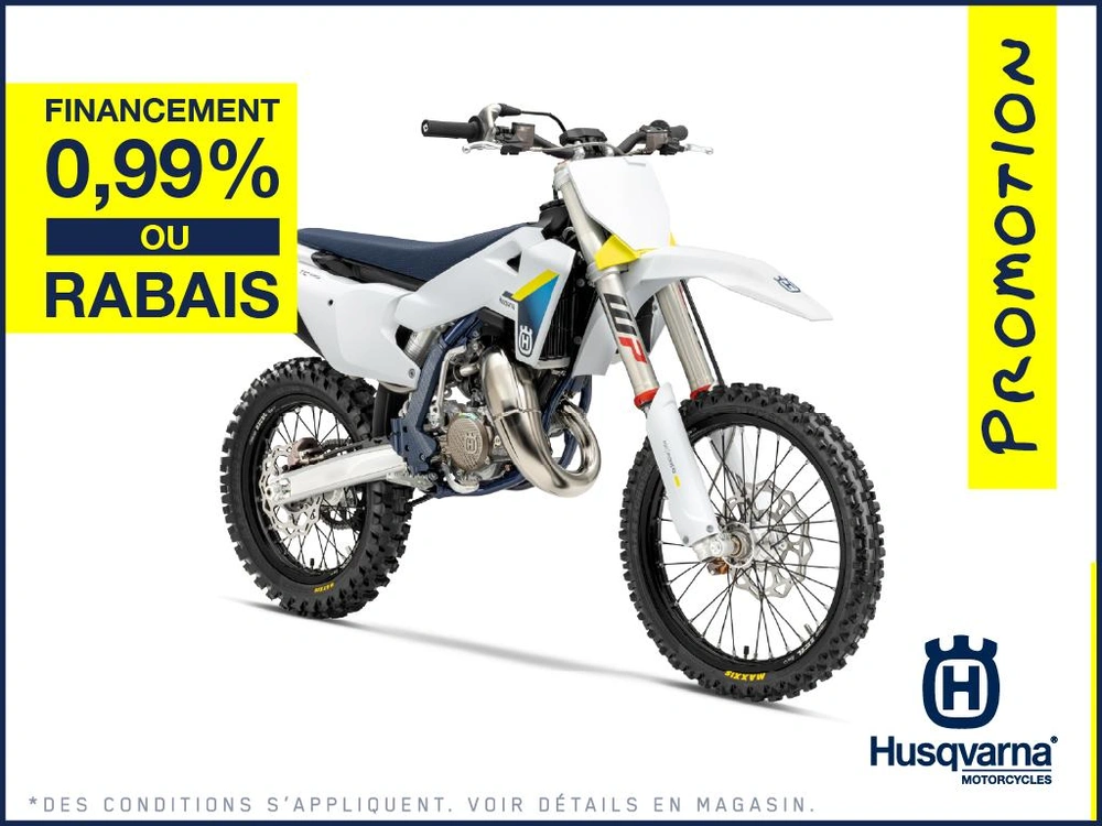 Husqvarna Tc 85 17/14 2025 alt