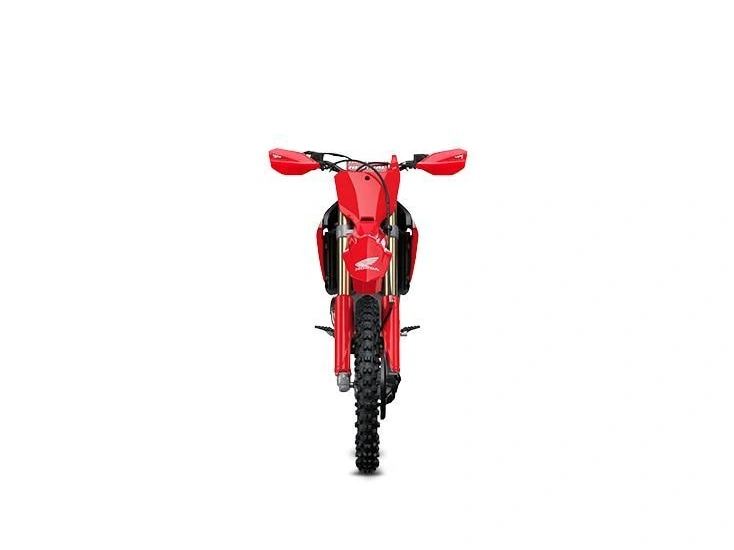 2025 Honda Crf® 250rx - Red alt