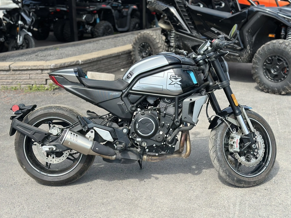 2022 Cfmoto 700clx-sport alt