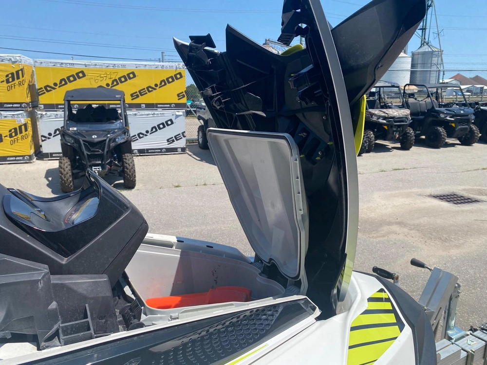 2016 Sea-doo/brp Rxt 300 alt