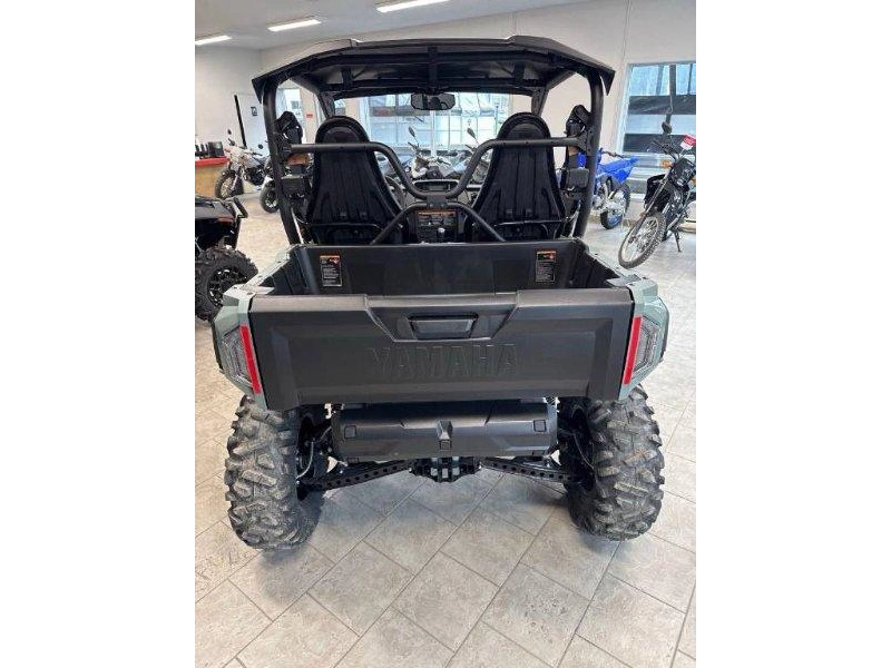 2026 Yamaha Wolverine X2 1000 Xt-r alt