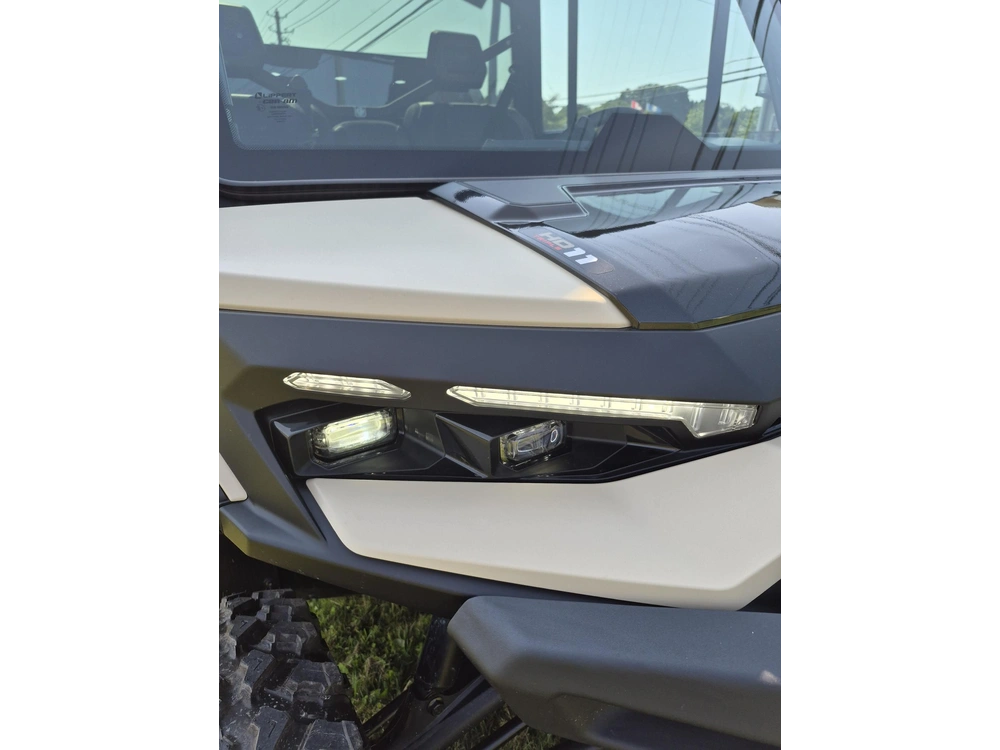 2026 Can-am Defender Limited Cab Hd11 alt