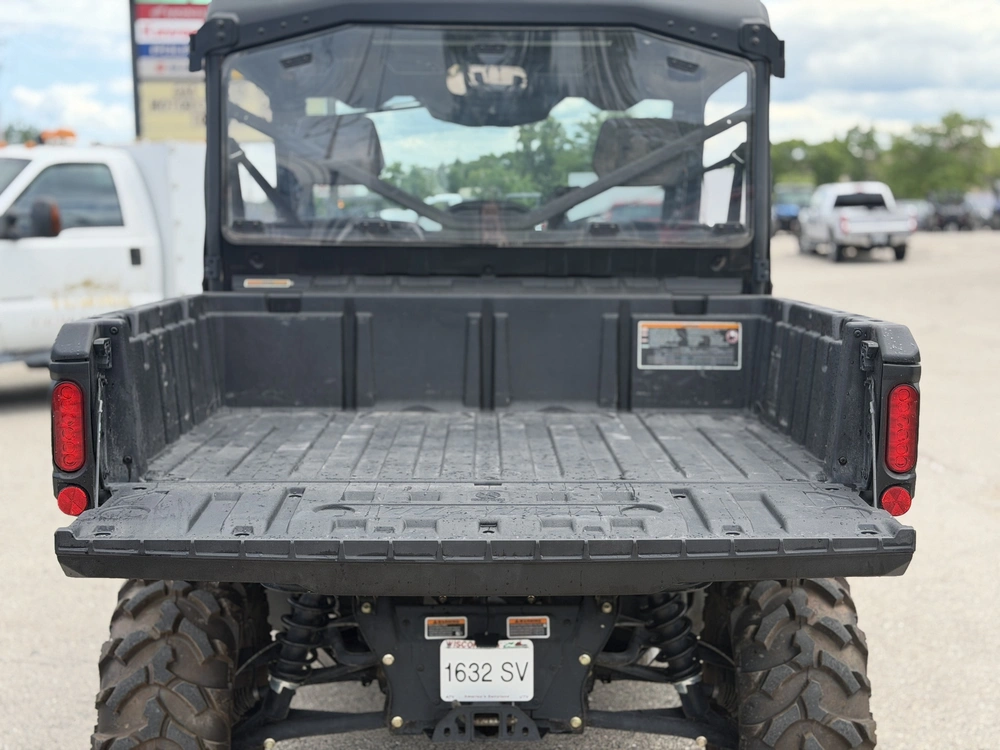 2024 Can-am Defender Xt Hd 10 alt