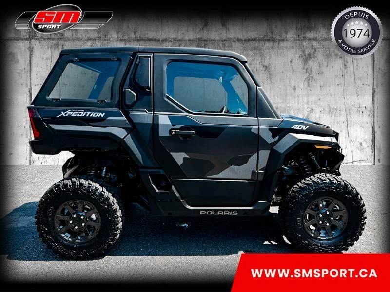 Polaris Polaris Xpedition Adv Northstar 2026 alt