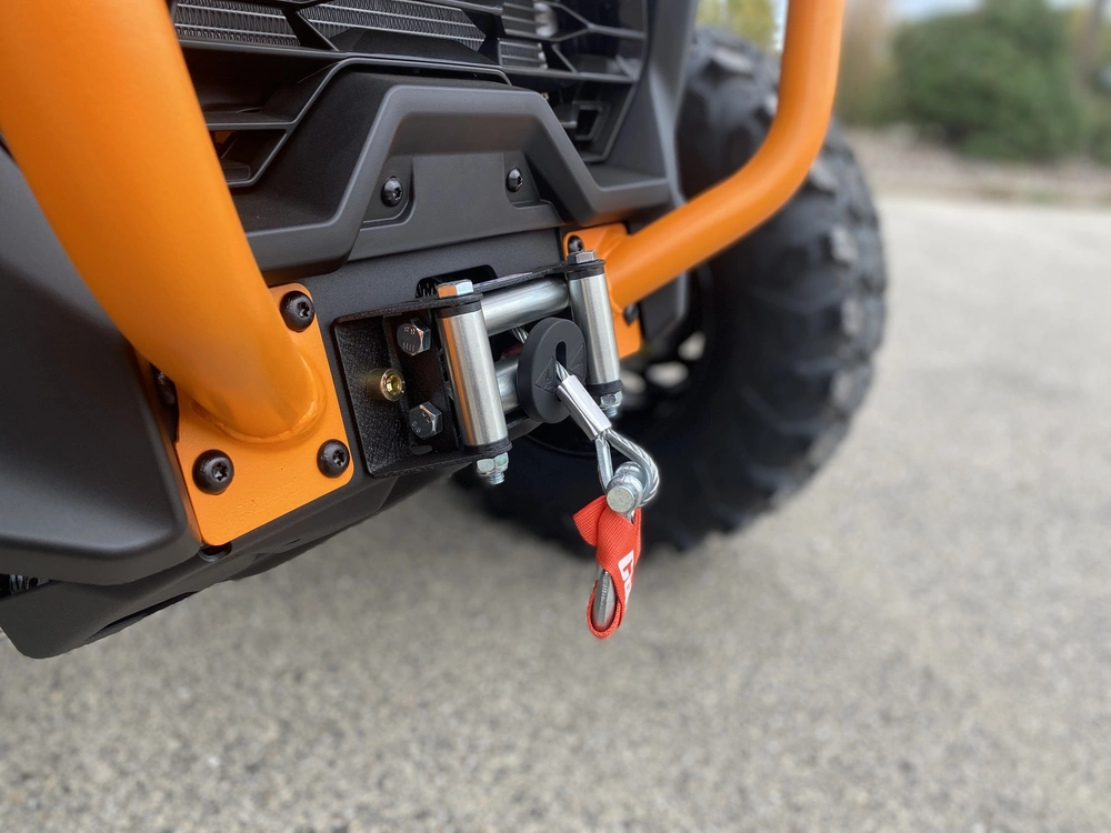 2026 Can-am Commander Xt-p 1000r alt