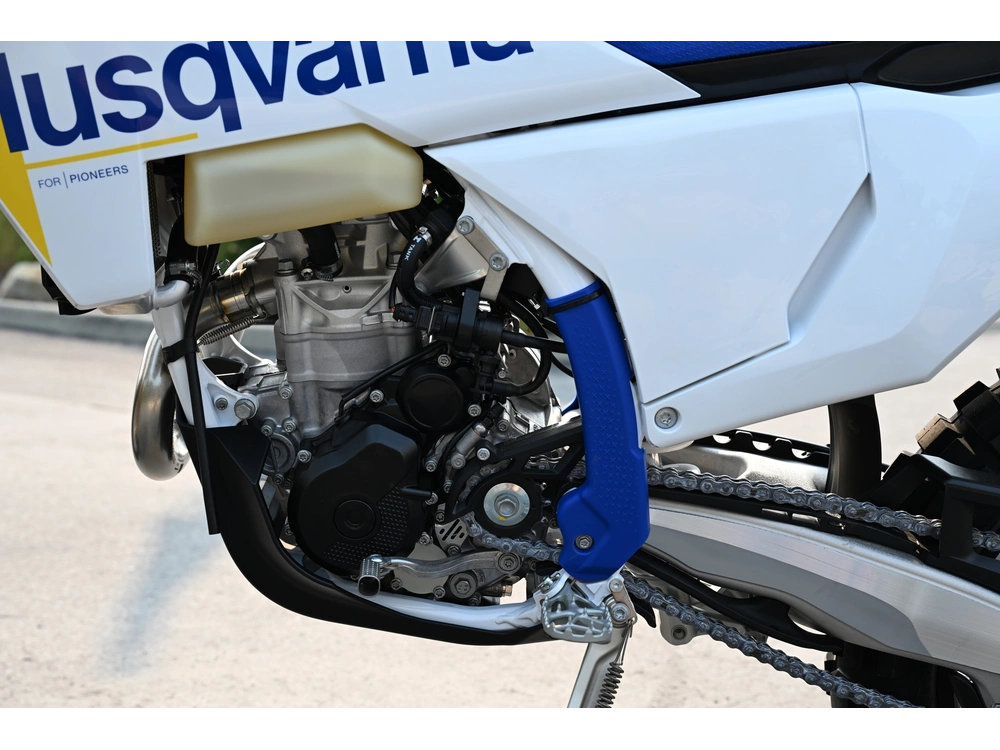 2027 Husqvarna Fe 350s alt